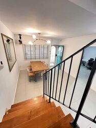 Blk 101 Pasir Ris Street 12 (Pasir Ris), HDB Executive #532933711